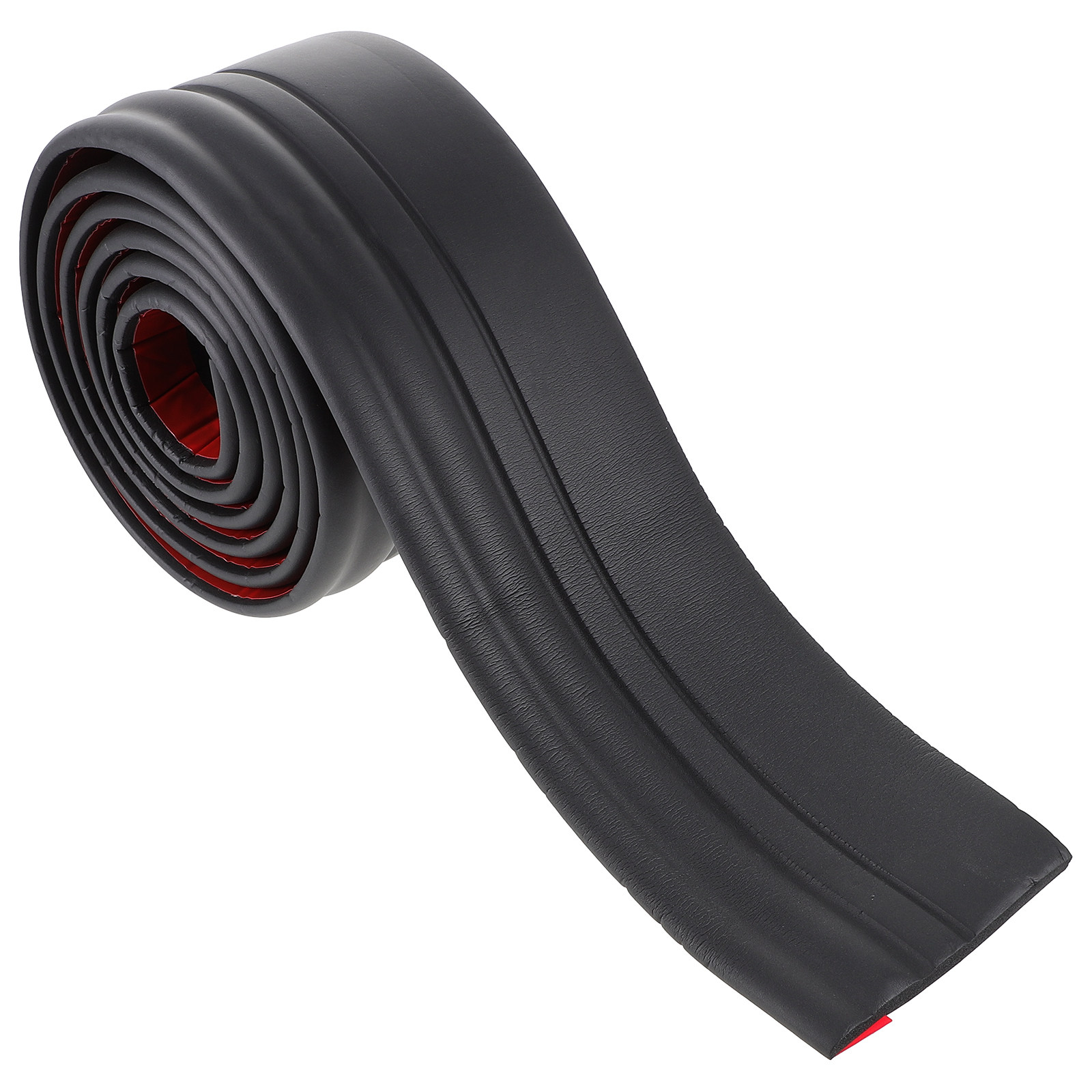 Baseboard Molding Trim - 1 rolka samoprzylepnej listwy podłogowej typu