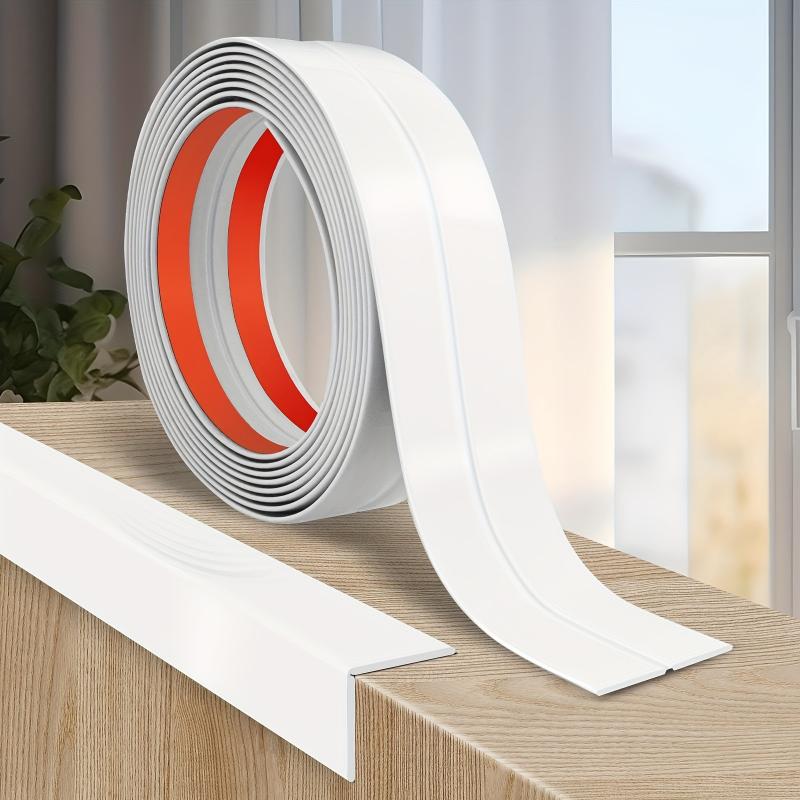 Baseboard Molding Trim - 1 Rolka 3 metry x 2