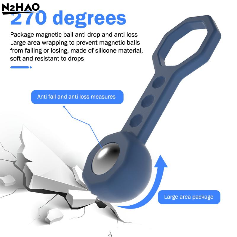 Stud Finder Magnetic - Magnetyczny wykrywacz kołków do montażu na