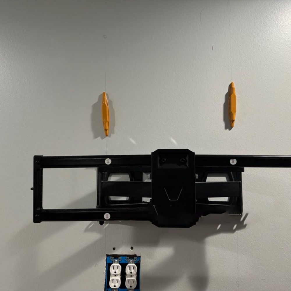 Stud Finder Magnetic - Magnetyczny wykrywacz metalu, lokalizator śrub, przenośny