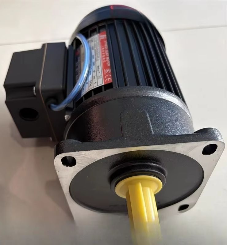 Home Improvement Usa - Silnik TL Dongli PF18-0200-20S3B-TL4, silnik do