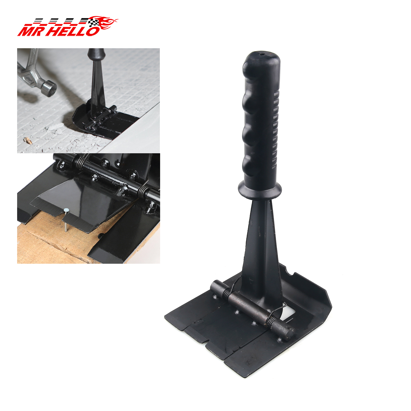 Wielofunkcyjne narzędzie do us – Baseboard Molding Trim recenzja i cena