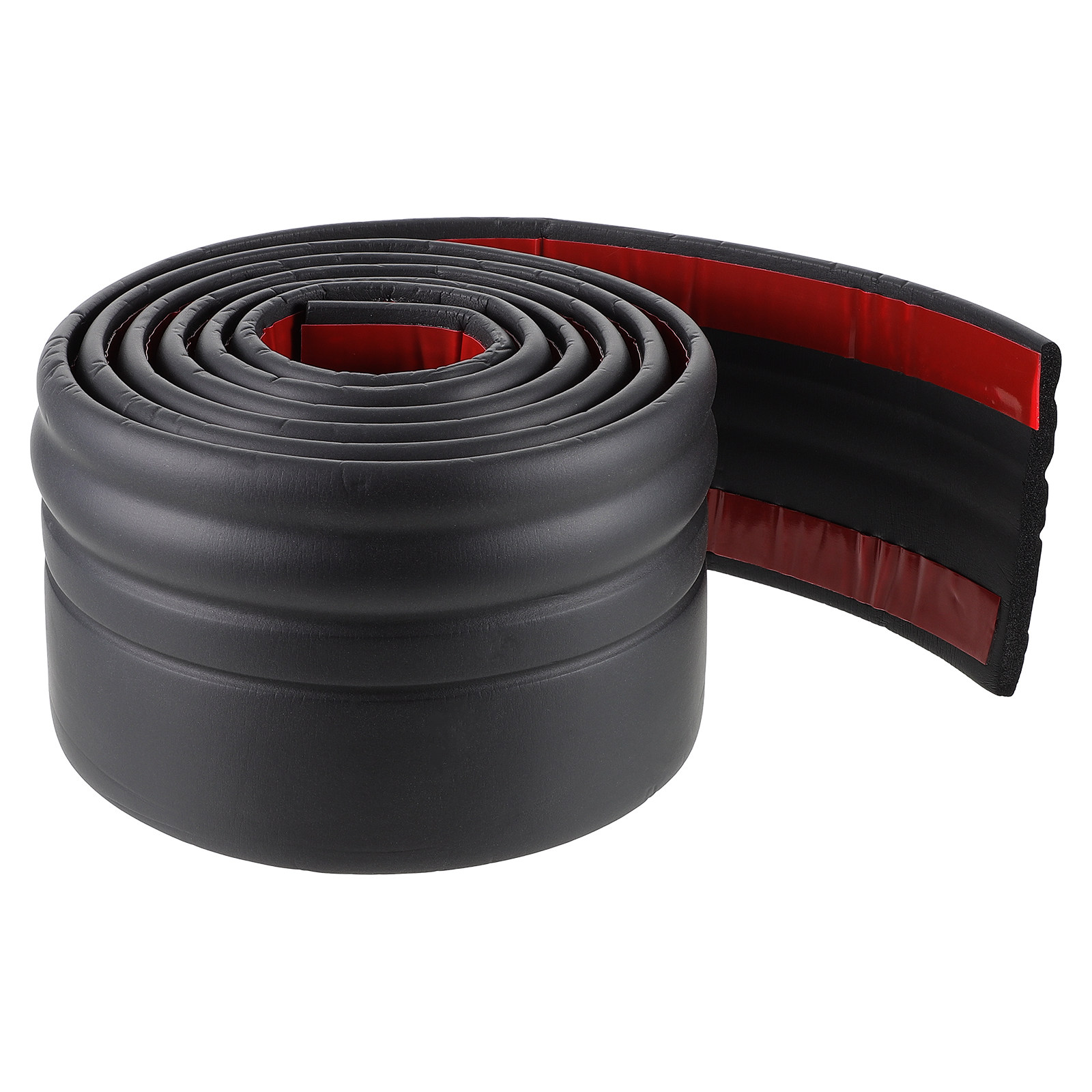1 rolka samoprzylepnej listwy  – Baseboard Molding Trim recenzja i cena