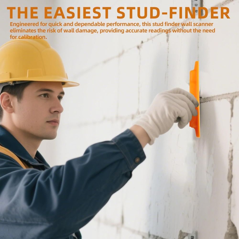 Nowy Magnetyczny Wykrywacz Met – Stud Finder Magnetic recenzja i cena