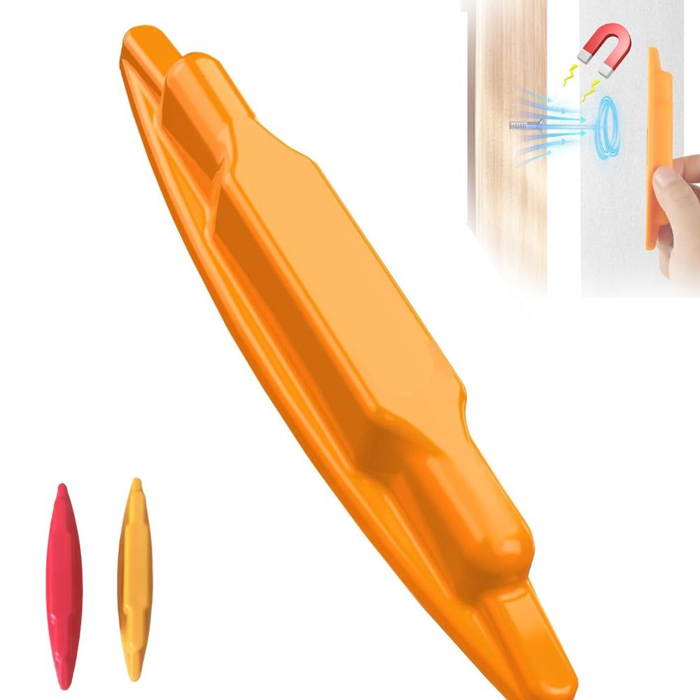 Nowy Magnetyczny Wykrywacz Met – Stud Finder Magnetic recenzja i cena