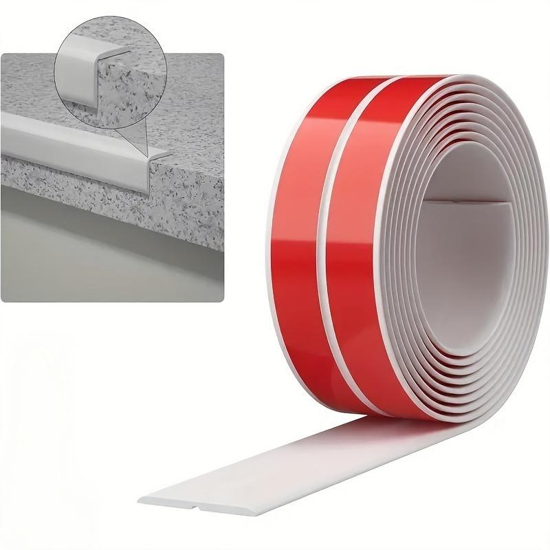 1 Rolka 3 metry x 2 cm Samoprz – Baseboard Molding Trim recenzja i cena