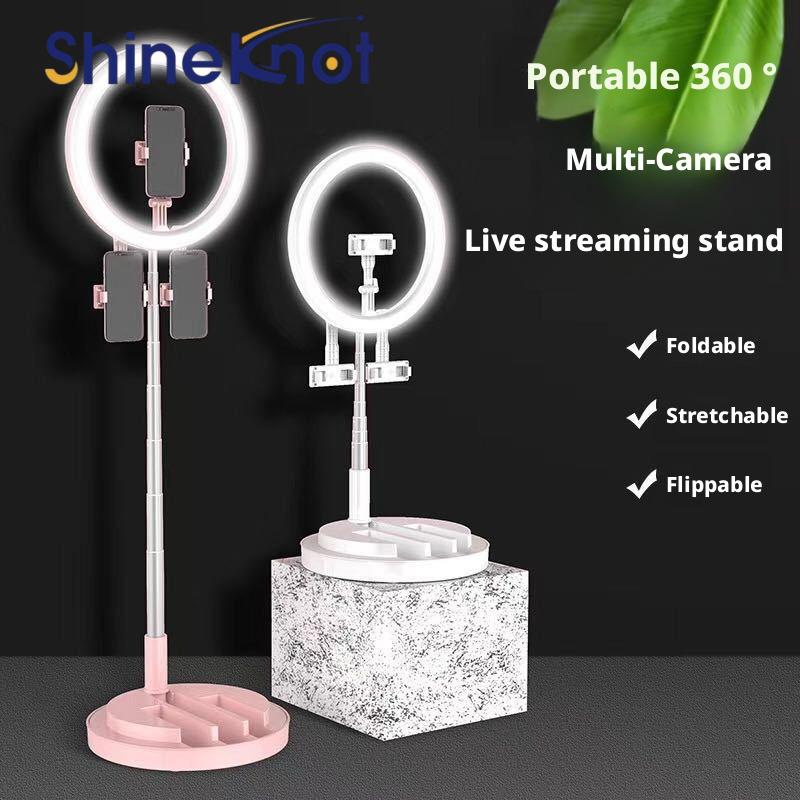 Lampa do makijażu SHINEKNOT, p – Home Improvement Furniture recenzja i cena