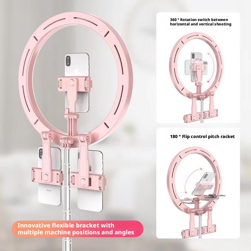Lampa do makijażu SHINEKNOT, p – Home Improvement Furniture recenzja i cena