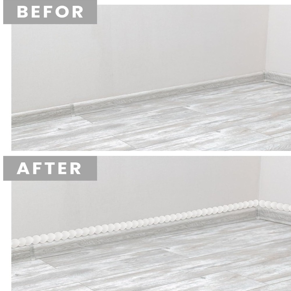 Nowa listwa ścienna 3 metry, e – Baseboard Molding Trim recenzja i cena