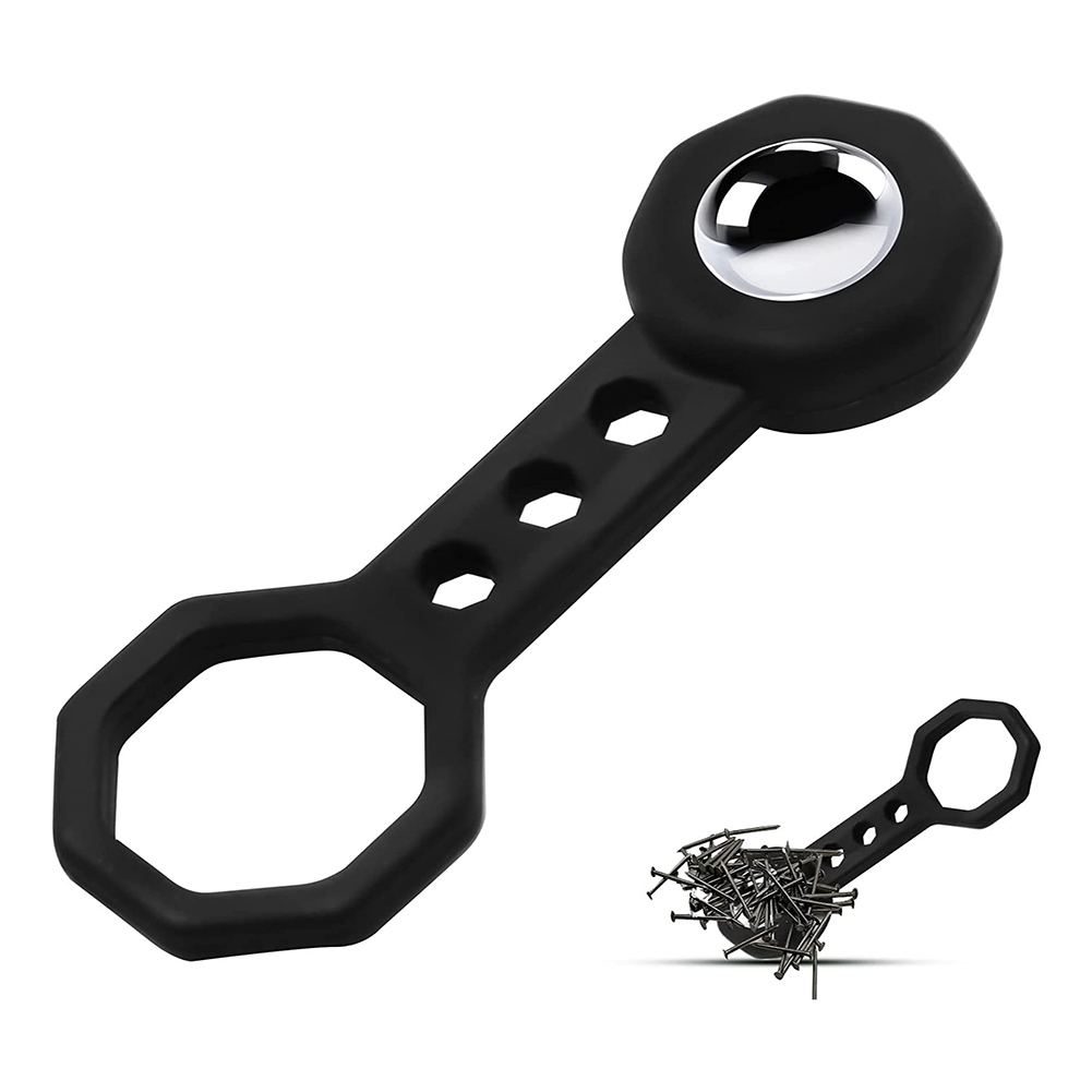 AB51 Wykrywacz Kołków Ściennyc – Stud Finder Magnetic recenzja i cena