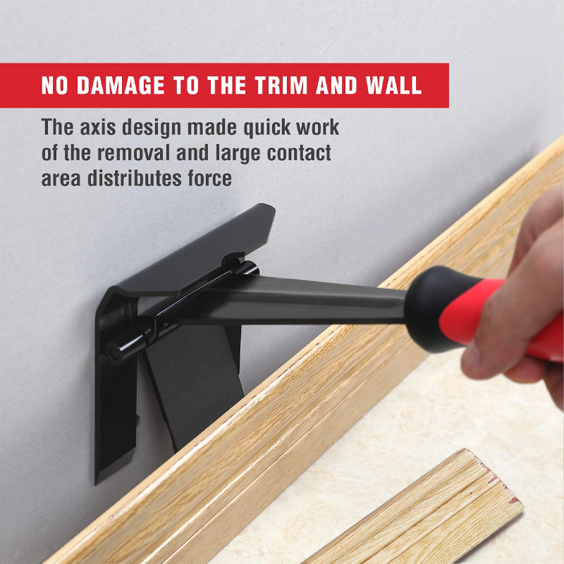 Ściągacz do listew, wielofunkc – Baseboard Molding Trim recenzja i cena