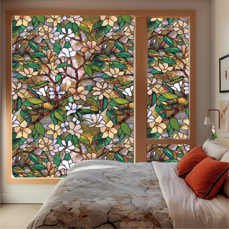 Folia okienna antystatyczna, f – Window Insulation Film recenzja i cena