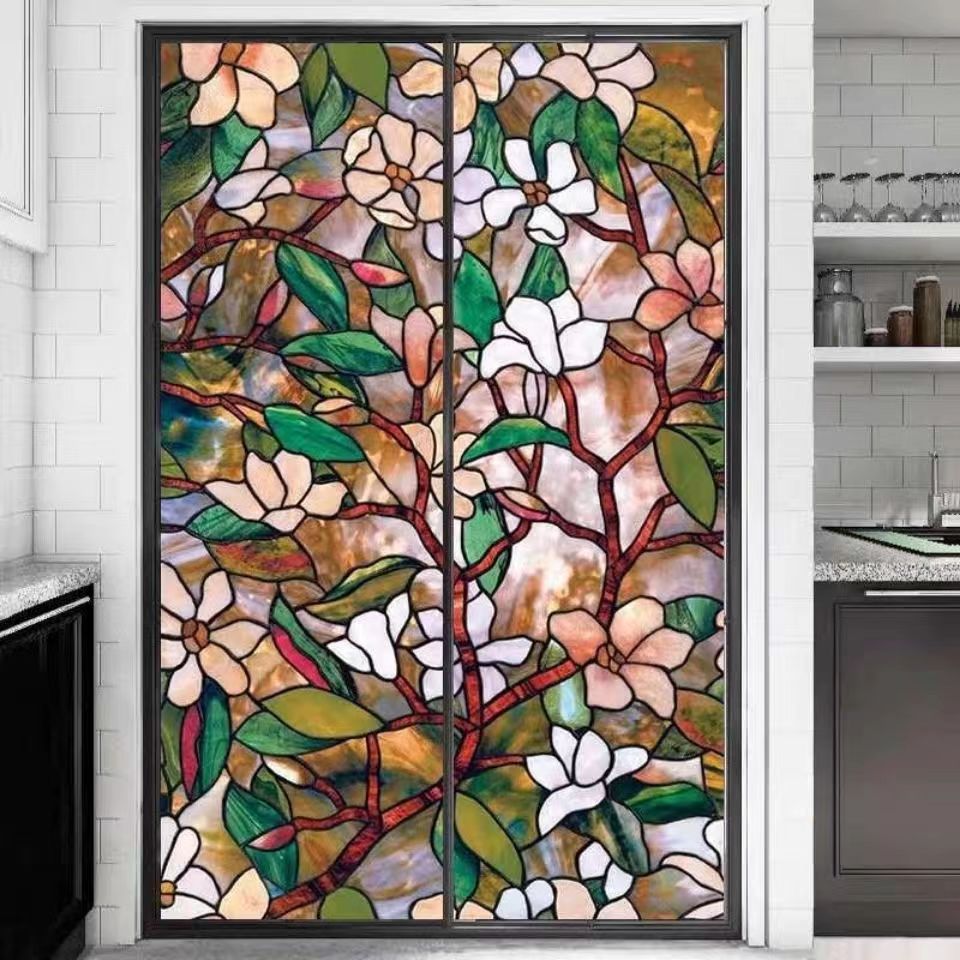 Folia okienna antystatyczna, f – Window Insulation Film recenzja i cena