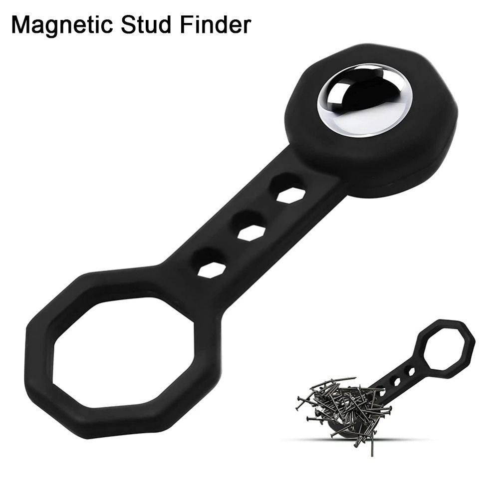 Wykrywacz magnetyczny do szyn, – Stud Finder Magnetic recenzja i cena
