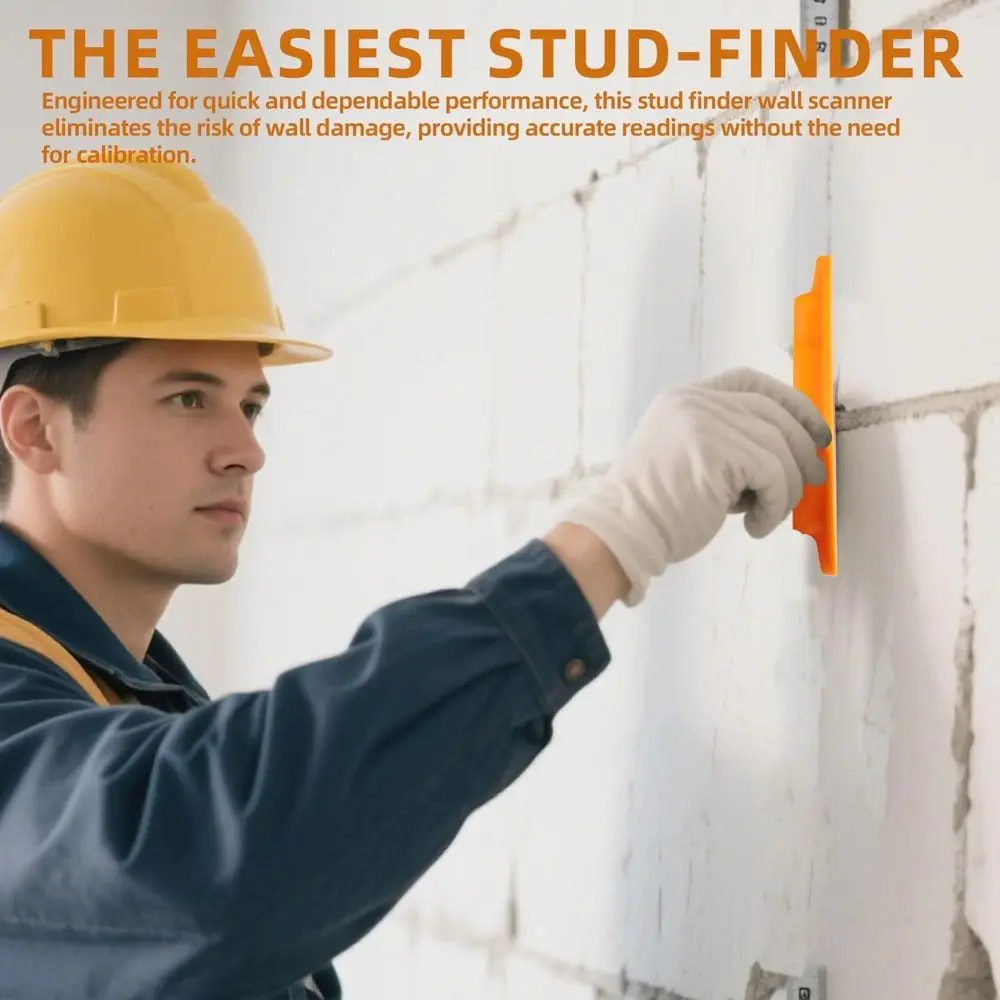 Magnetyczny wykrywacz metalu,  – Stud Finder Magnetic recenzja i cena