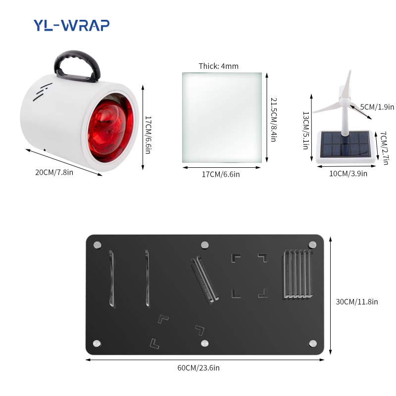 Wysokiej jakości, personalizow – Window Insulation Film recenzja i cena