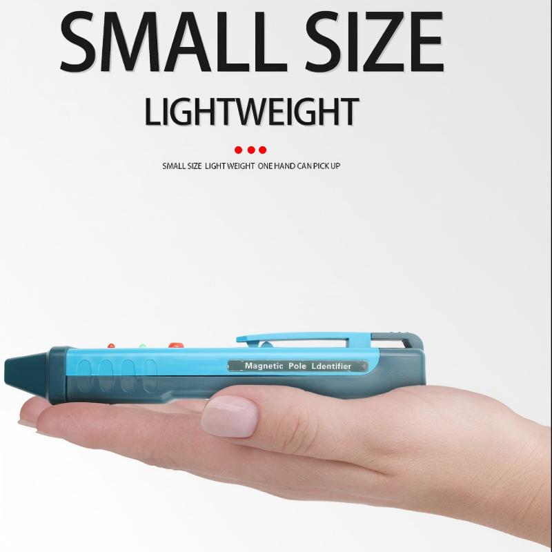 AMST-B Magnetyczny identyfikat – Stud Finder Magnetic recenzja i cena