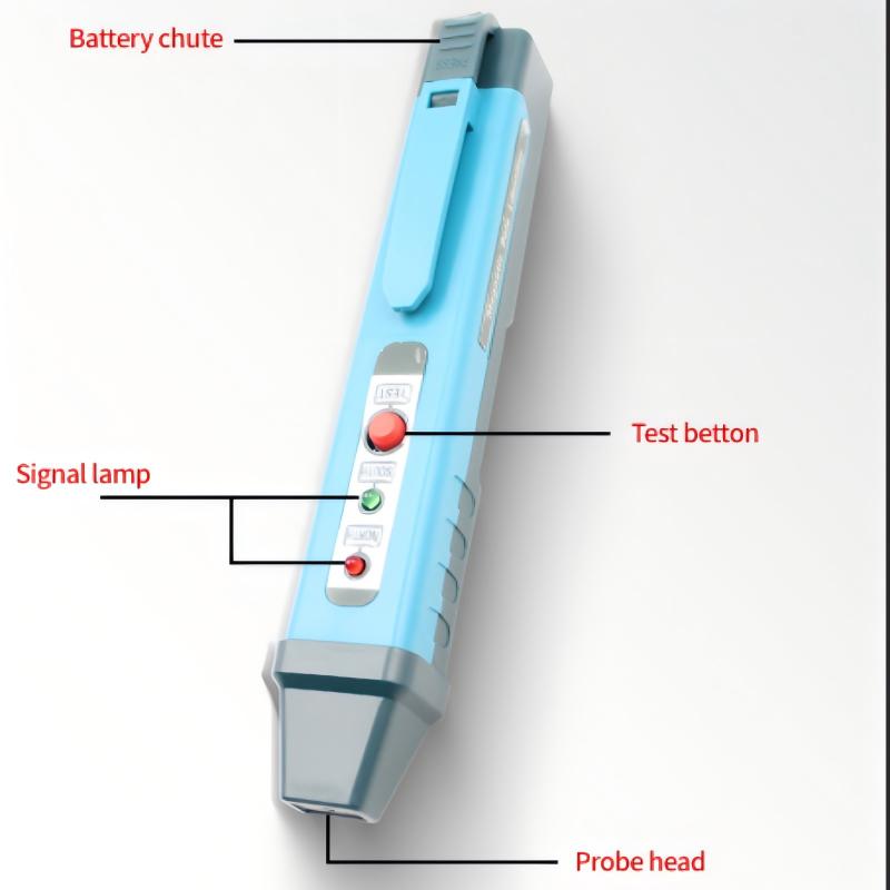 AMST-B Magnetyczny identyfikat – Stud Finder Magnetic recenzja i cena