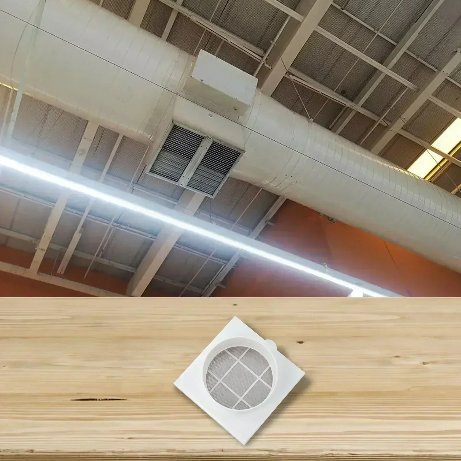 Filtr powietrza do kanałów wen – Home Improvement Youtube recenzja i cena