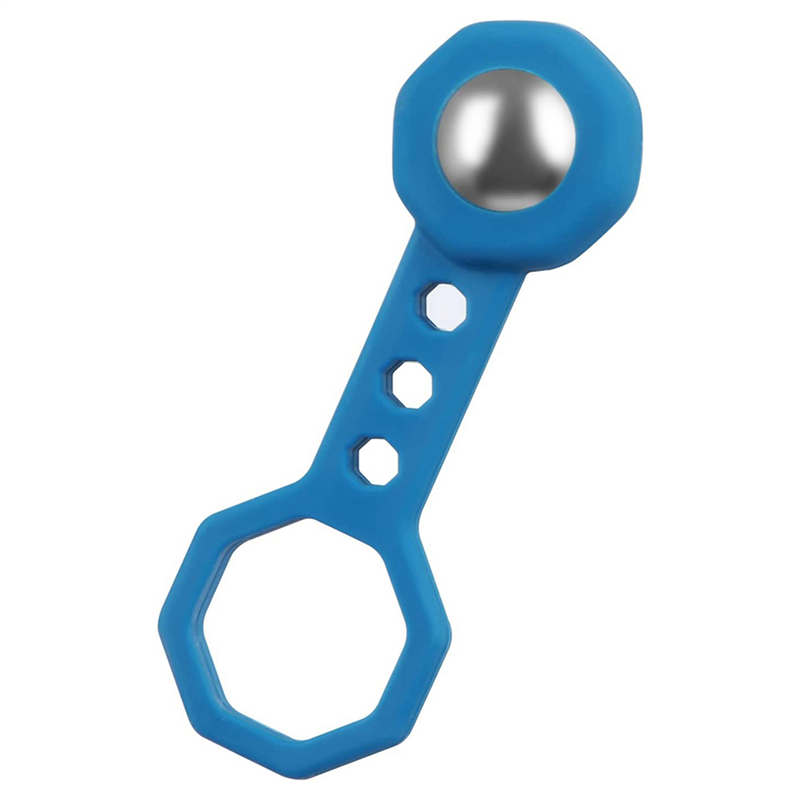 ABDJ-5X Wykrywacz Kołków Ścien – Stud Finder Magnetic recenzja i cena