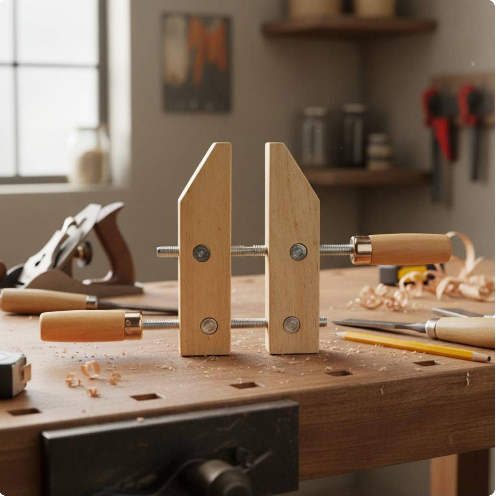 Uniwersalny regulowany zacisk  – Home Improvement Usa recenzja i cena