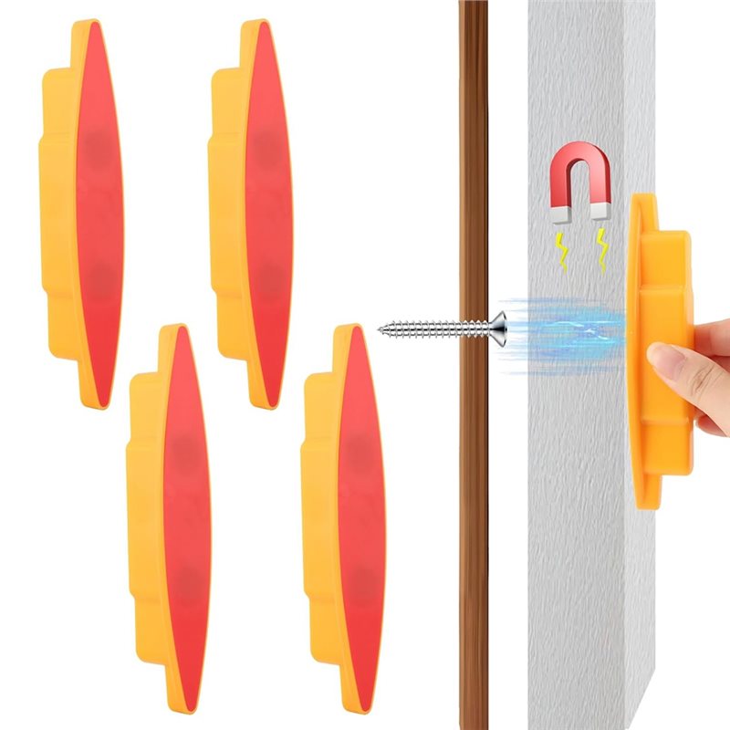 B08B-Detektor metalowych prętó – Stud Finder Magnetic recenzja i cena