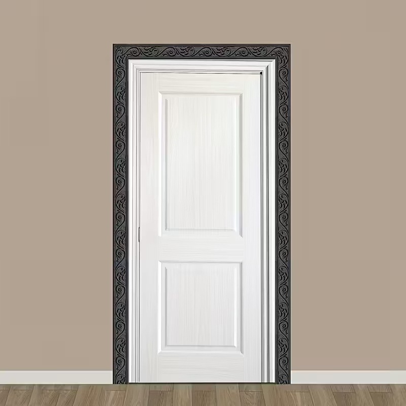 Dekoracja ścienna z elastyczne – Baseboard Molding Trim recenzja i cena