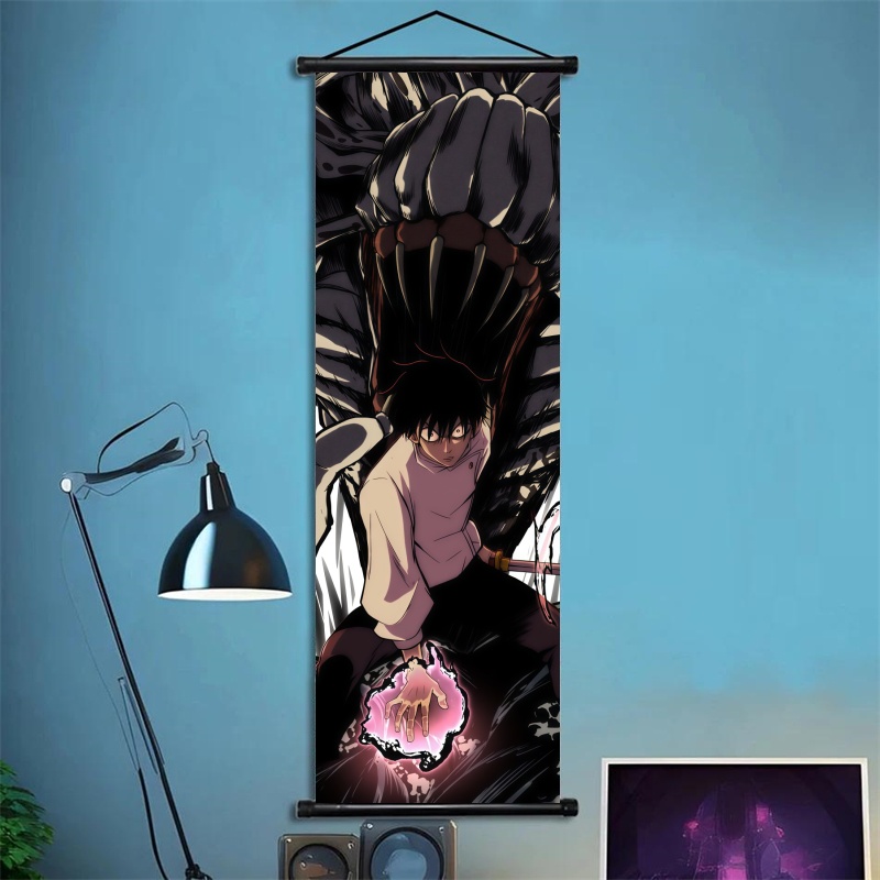 Jujutsu Kaisen Fushiguro Megum – Home Improvement Furniture recenzja i cena