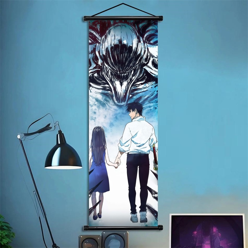 Jujutsu Kaisen Fushiguro Megum – Home Improvement Furniture recenzja i cena