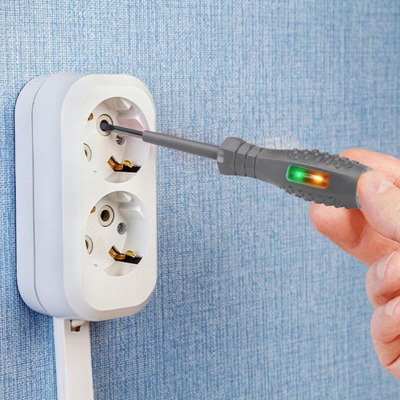 Wkrętak 2w1 z detektorem napię – Stud Finder Magnetic recenzja i cena